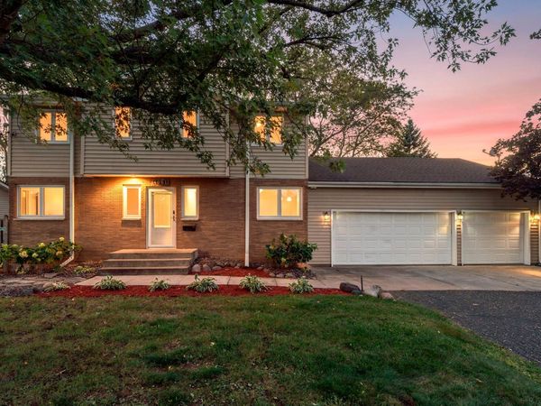 4051 Brunswick Avenue N, Crystal, MN 55422