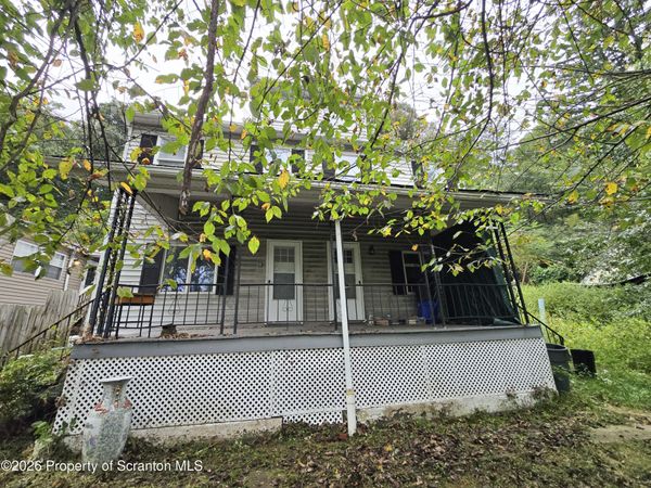 1021-1023 W Main Street , Plymouth, PA 18651