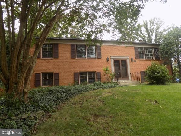 6300 OLD TELEGRAPH RD ROAD , ALEXANDRIA, VA 22310