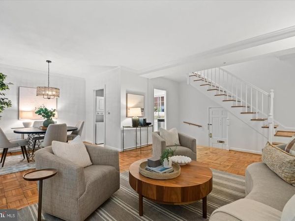 1638 PRESTON ROAD, Unit 809, ALEXANDRIA, VA 22302