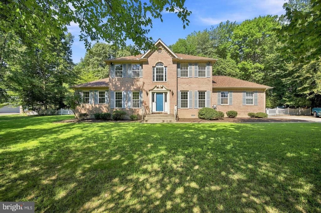 6313 Grant Chapman Drive, La Plata, MD 20646 Main Photo