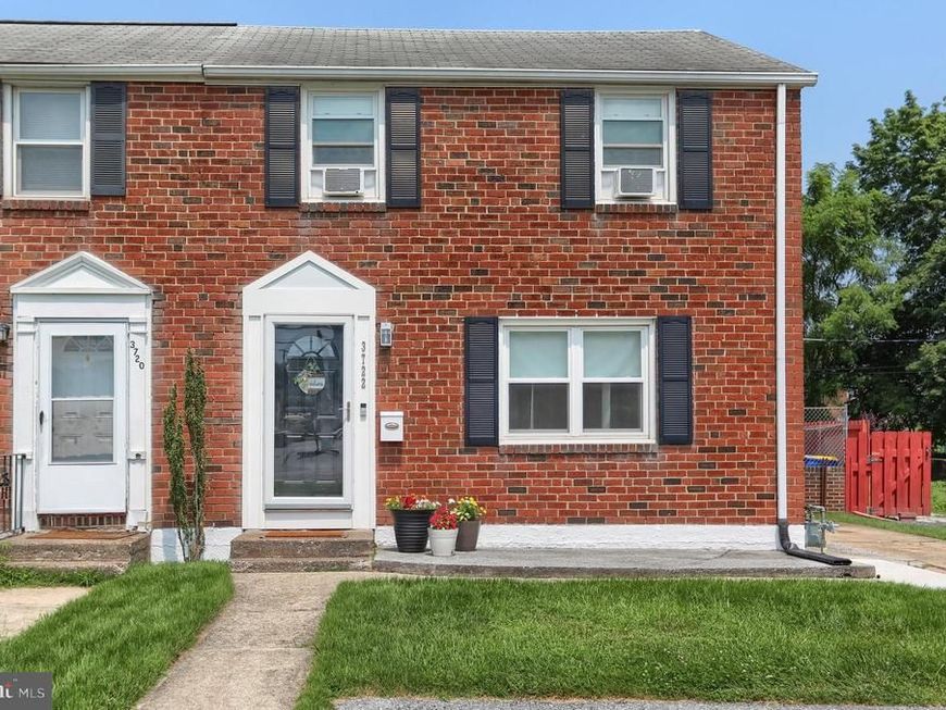 3722 Derry Street, Harrisburg, PA 17111 Main Photo