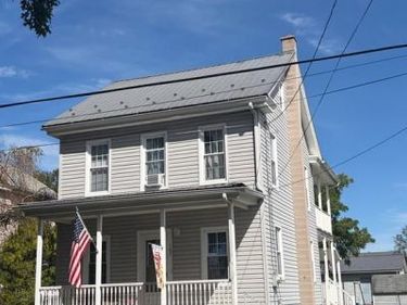 107 N KEYSTONE STREET, MUIR, PA 17957