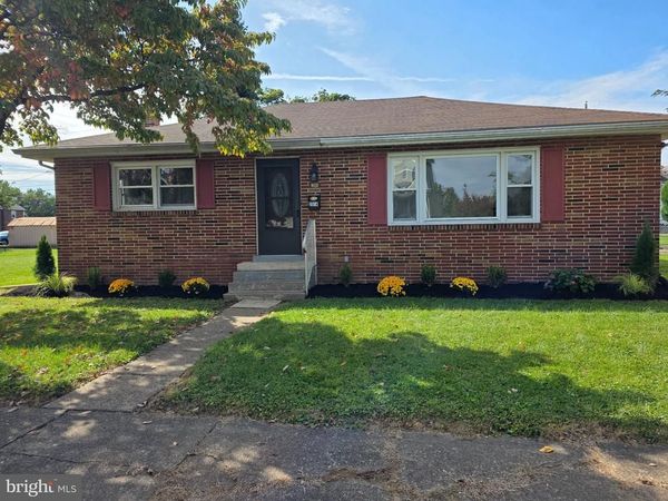 2514 S 3RD STREET, STEELTON, PA 17113
