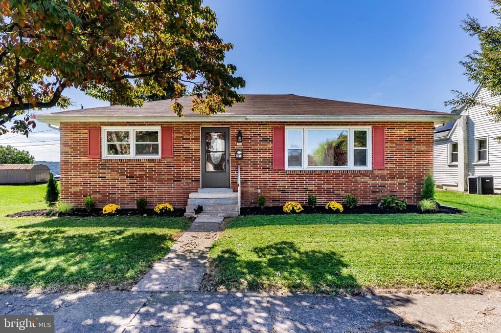 2514 S 3RD STREET, STEELTON, PA 17113