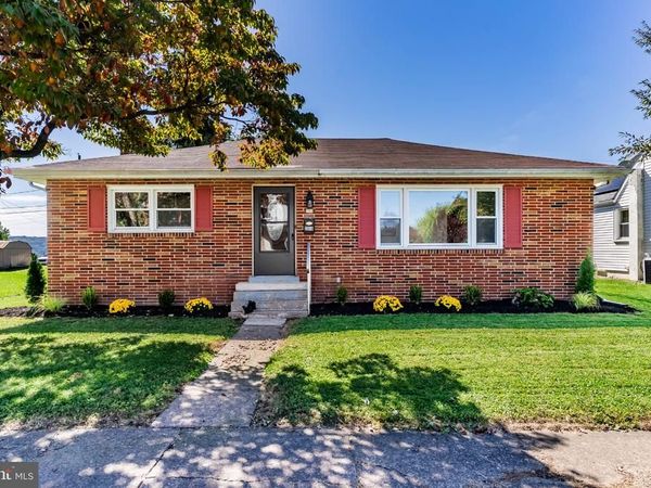 2514 S 3RD STREET, STEELTON, PA 17113