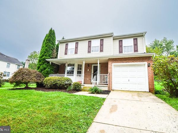 1316 CHESHIRE LANE, BEL AIR, MD 21014