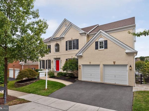 210 LONG TRAIL LANE, ROCKVILLE, MD 20850