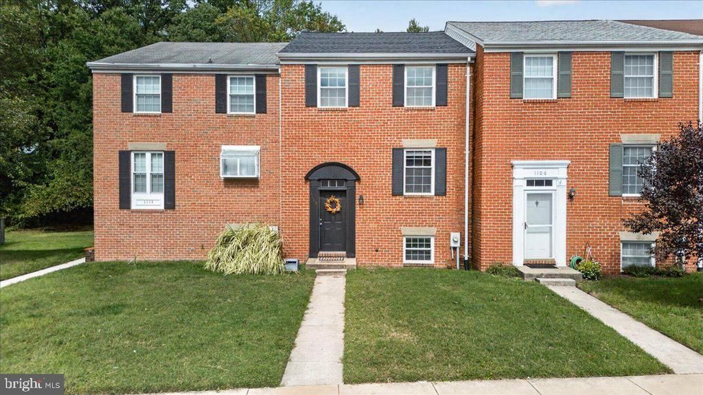 1108 SOHO COURT , CROFTON, MD 21114