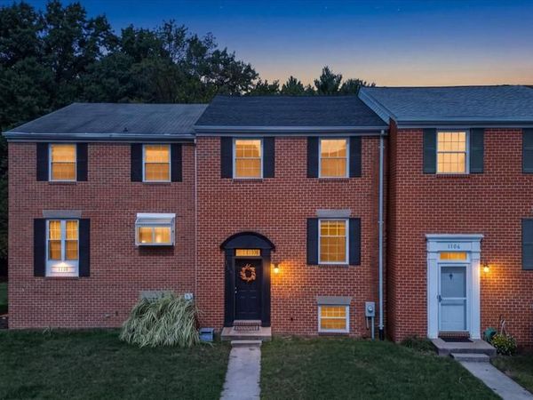 1108 SOHO COURT, CROFTON, MD 21114