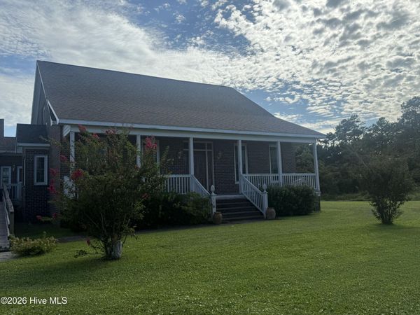 146 Horseshoe Road, Davis, NC 28524