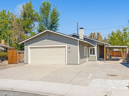28 Arndell Way, Sparks, NV 89431 Photo