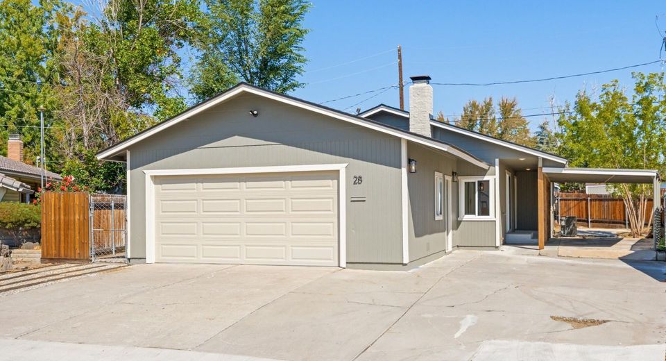 28 Arndell Way, Sparks, NV 89431 Photo