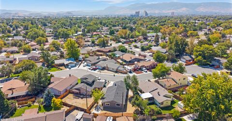 28 Arndell Way, Sparks, NV 89431 Photo