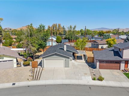 28 Arndell Way, Sparks, NV 89431 Photo
