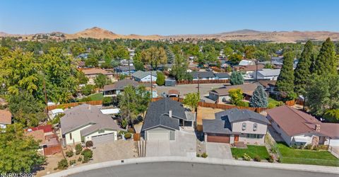 28 Arndell Way, Sparks, NV 89431 Photo