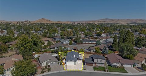 28 Arndell Way, Sparks, NV 89431 Photo