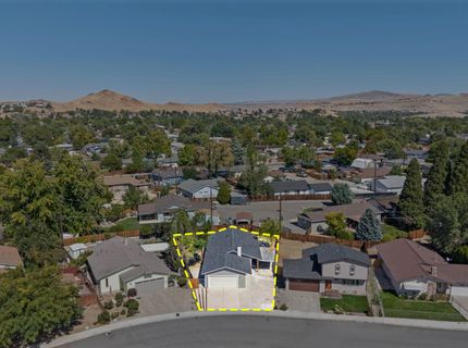 28 Arndell Way, Sparks, NV 89431 Photo