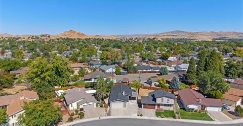 28 Arndell Way, Sparks, NV 89431 Photo
