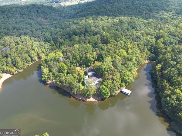 1218 Hightower Road, Cedartown, GA 30125