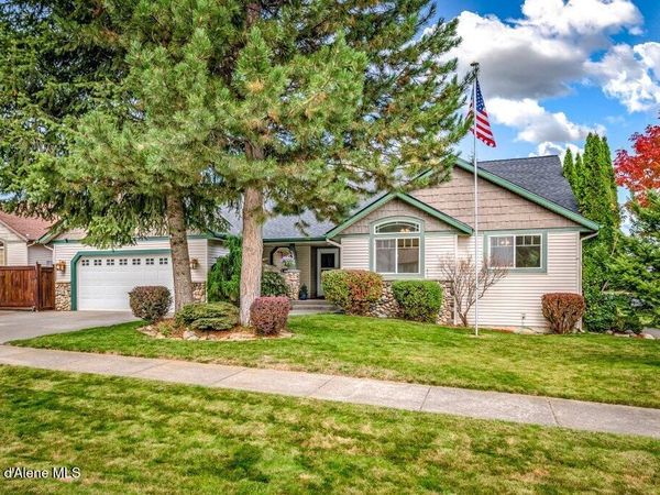 1597 E Maidenstone DR, Coeur d'Alene, ID 83815