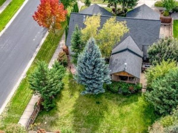 1597 E Maidenstone DR, Coeur d'Alene, ID 83815