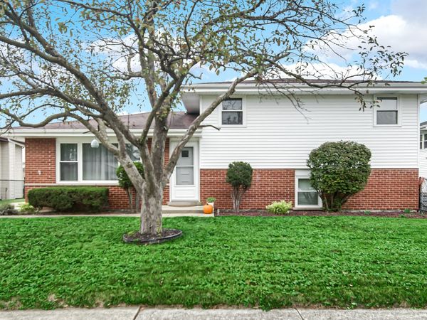 6500 182nd Street, Tinley Park, IL 60477