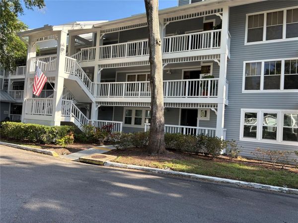 2511 2511 DOLLY BAY DRIVE , Unit 102, PALM HARBOR, FL 34684