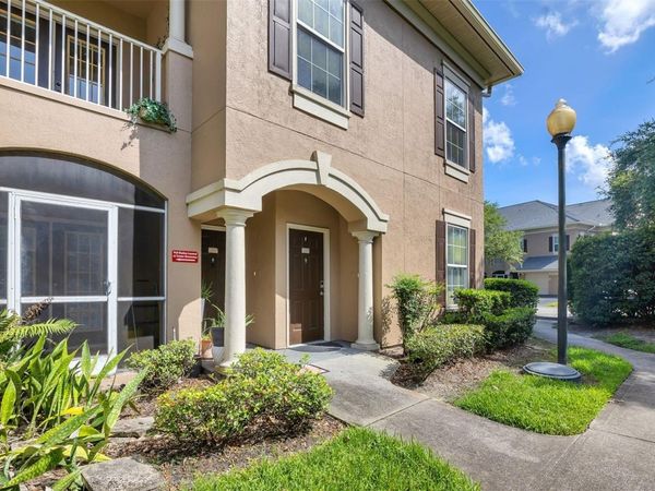 14226 FREDRICKSBURG DRIVE , Unit 220, ORLANDO, FL 32837