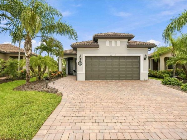 12855 ORIAGO STREET, VENICE, FL 34293