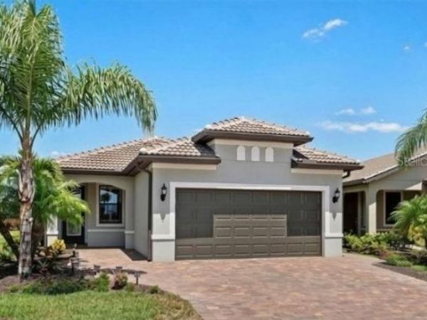 12855 ORIAGO STREET, VENICE, FL 34293