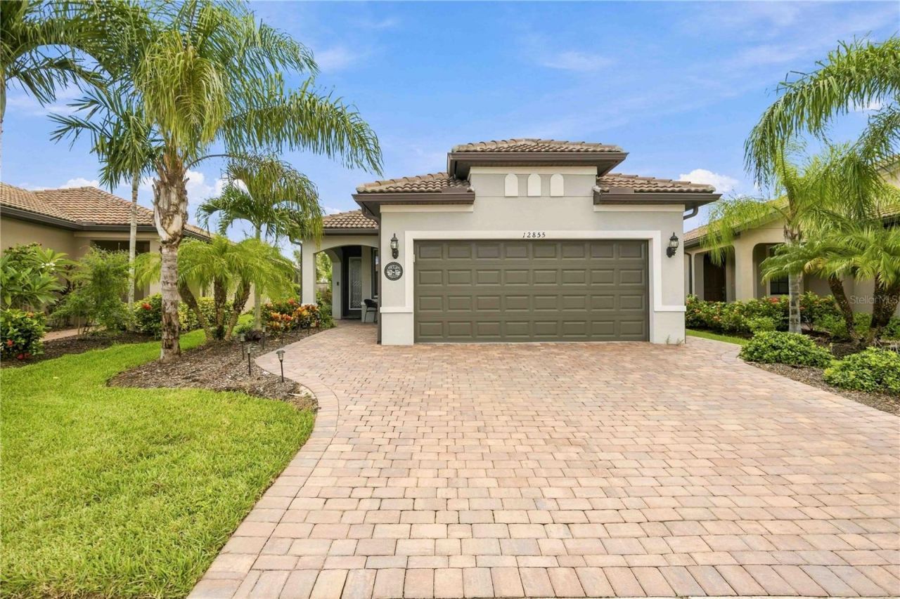 12855 Oriago Street, Venice, FL 34293 Main Photo