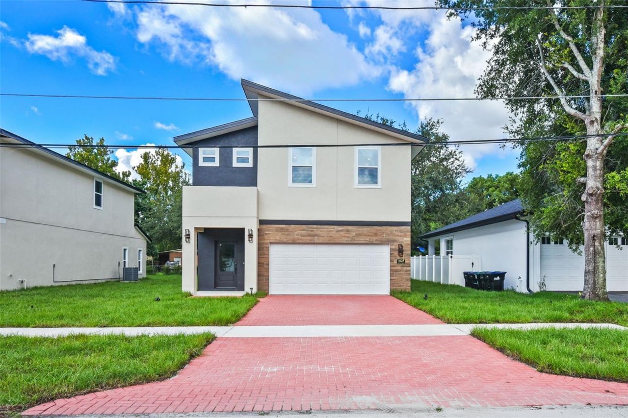 1028 Wilks Avenue , Orlando, FL 32809 Main Photo