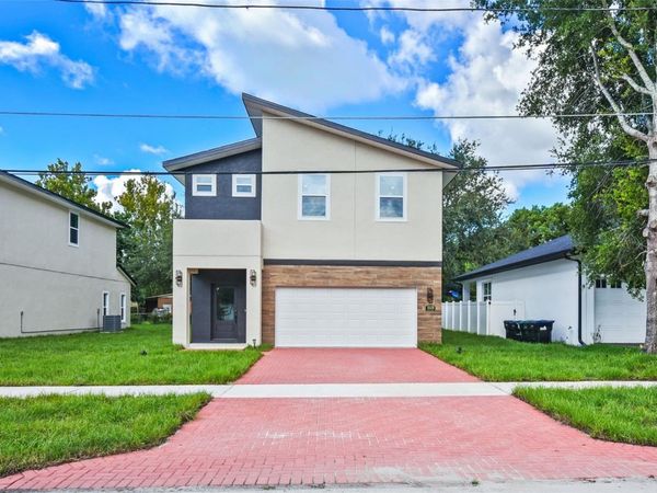 1028 WILKS AVENUE , ORLANDO, FL 32809
