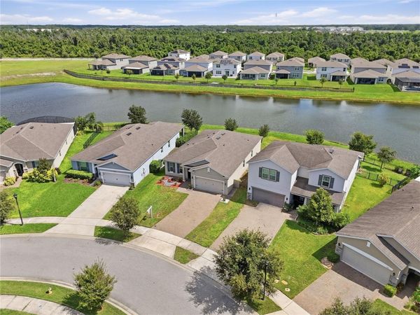 5133 CHICKADEE STREET , ST CLOUD, FL 34771
