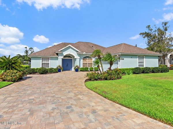 4026 GLENHURST Drive N, Jacksonville, FL 32224