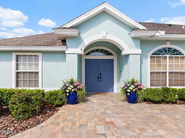4026 GLENHURST Drive N, Jacksonville, FL 32224