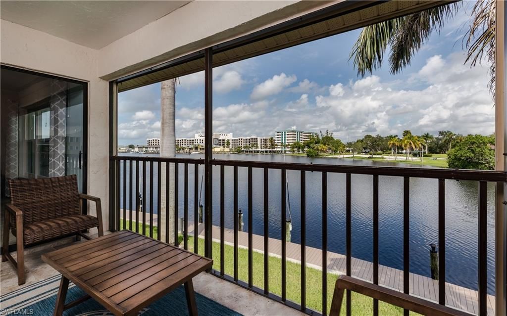 5121 Sunnybrook Ct, Unit 26, Cape Coral, FL 33904 Photo
