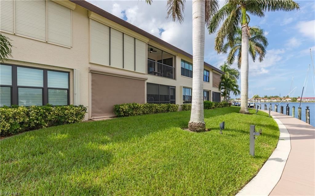 5121 Sunnybrook Ct, Unit 26, Cape Coral, FL 33904 Photo
