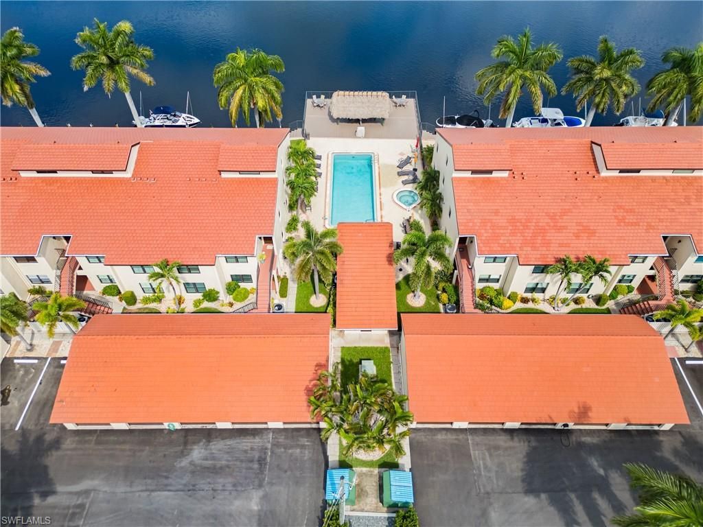 5121 Sunnybrook Ct, Unit 26, Cape Coral, FL 33904 Photo