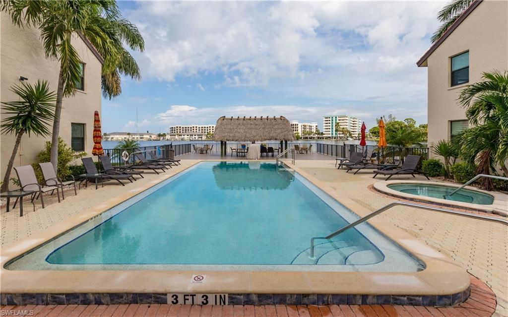 5121 Sunnybrook Ct, Unit 26, Cape Coral, FL 33904 Photo
