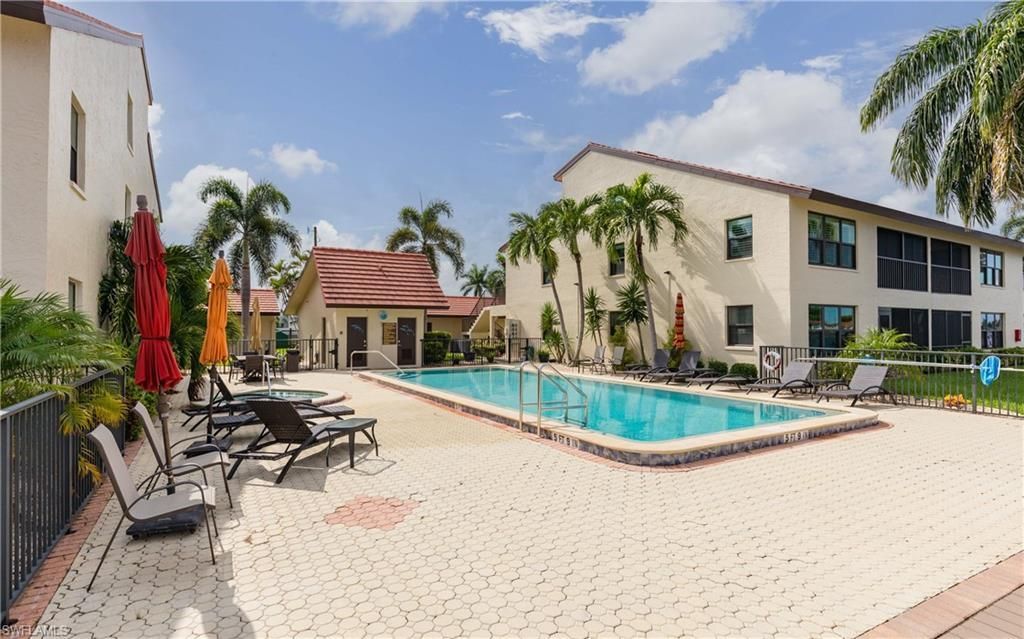 5121 Sunnybrook Ct, Unit 26, Cape Coral, FL 33904 Photo