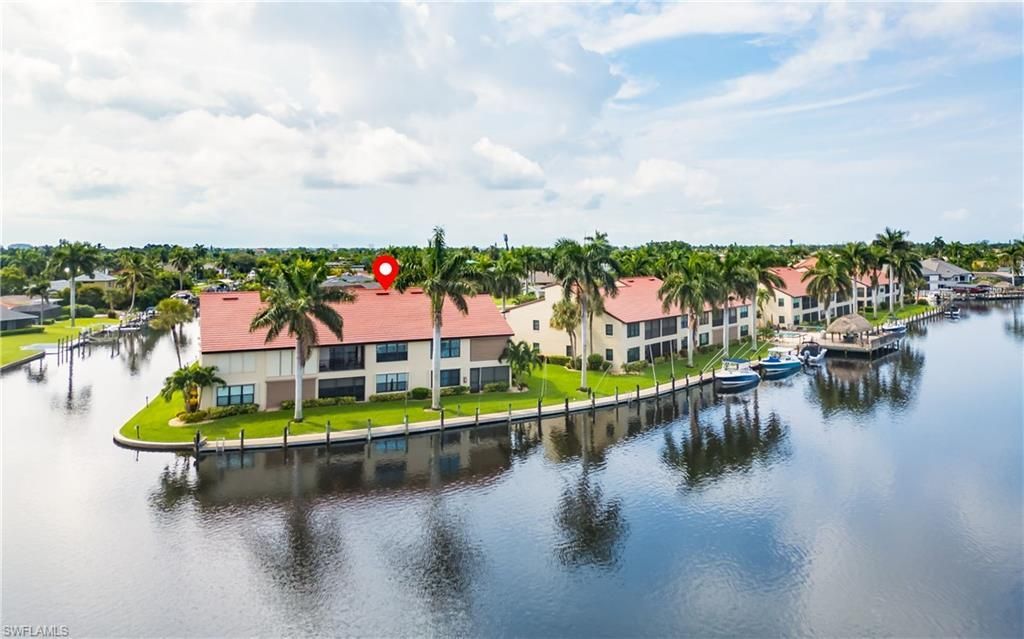 5121 Sunnybrook Ct, Unit 26, Cape Coral, FL 33904 Photo