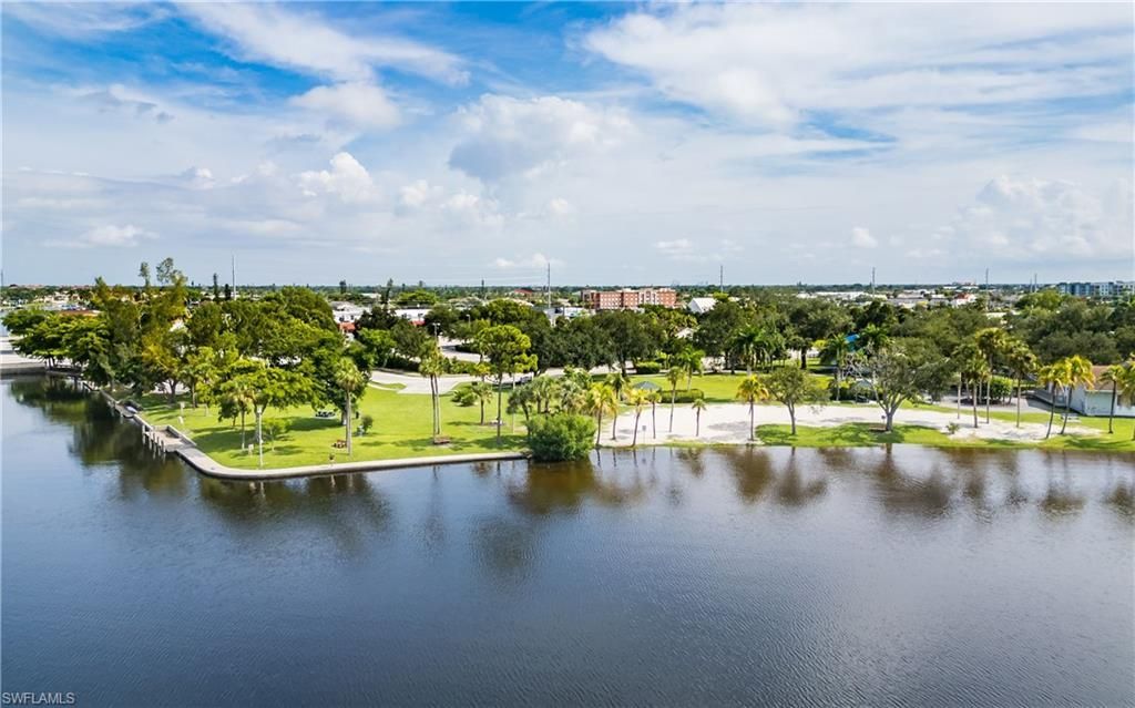 5121 Sunnybrook Ct, Unit 26, Cape Coral, FL 33904 Photo