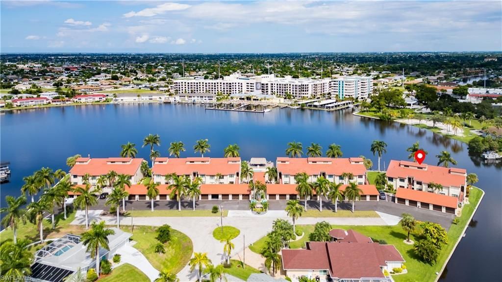 5121 Sunnybrook Ct, Unit 26, Cape Coral, FL 33904 Photo