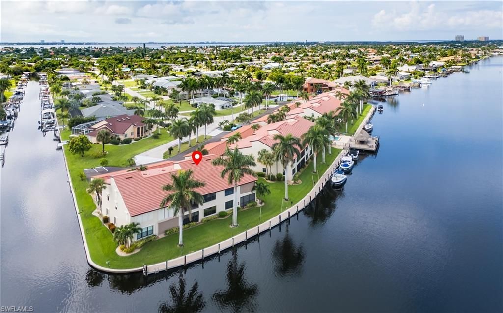 5121 Sunnybrook Ct, Unit 26, Cape Coral, FL 33904 Photo
