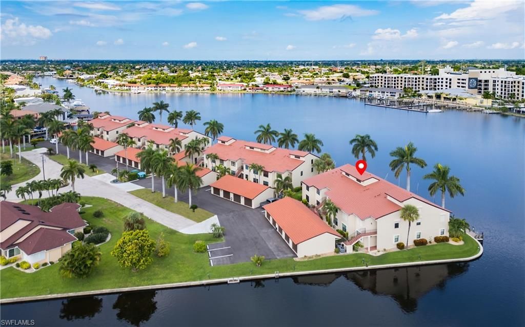 5121 Sunnybrook Ct, Unit 26, Cape Coral, FL 33904 Photo