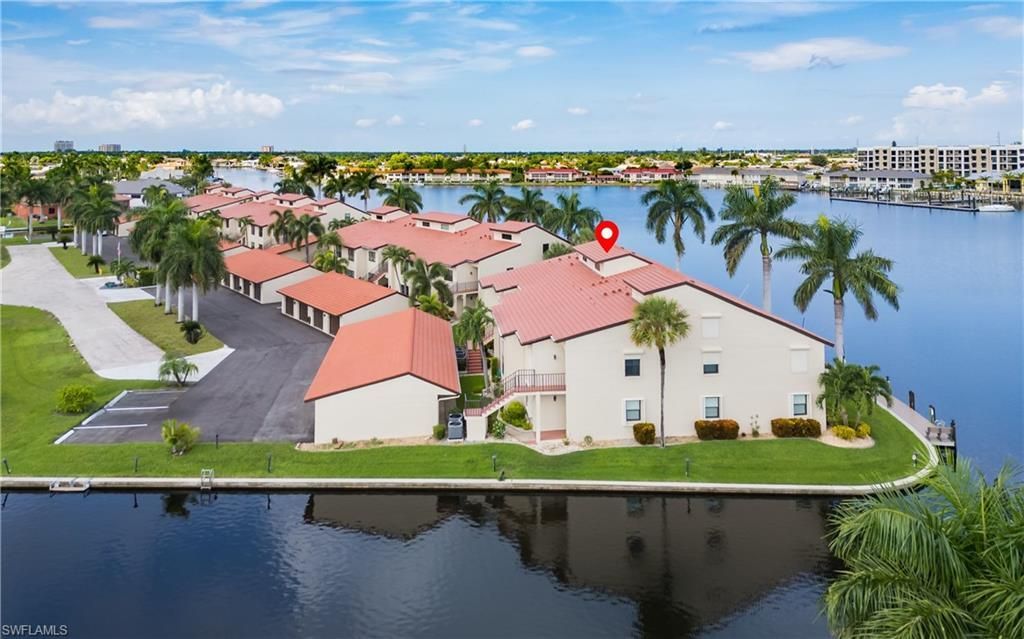 5121 Sunnybrook Ct, Unit 26, Cape Coral, FL 33904 Photo
