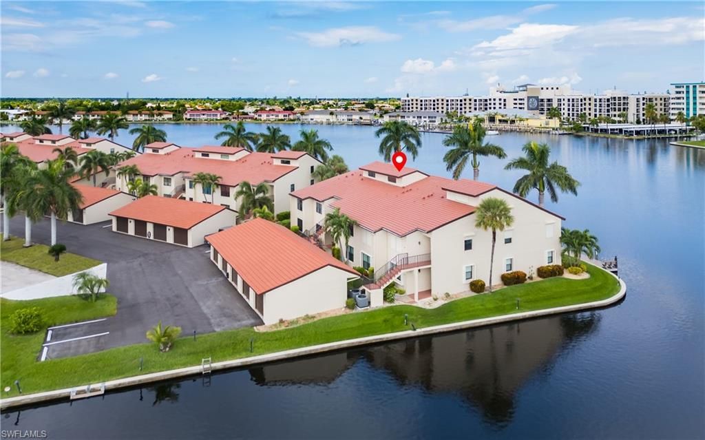 5121 Sunnybrook Ct, Unit 26, Cape Coral, FL 33904 Photo