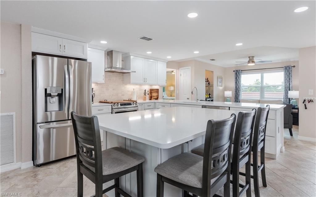 5121 Sunnybrook Ct, Unit 26, Cape Coral, FL 33904 Photo